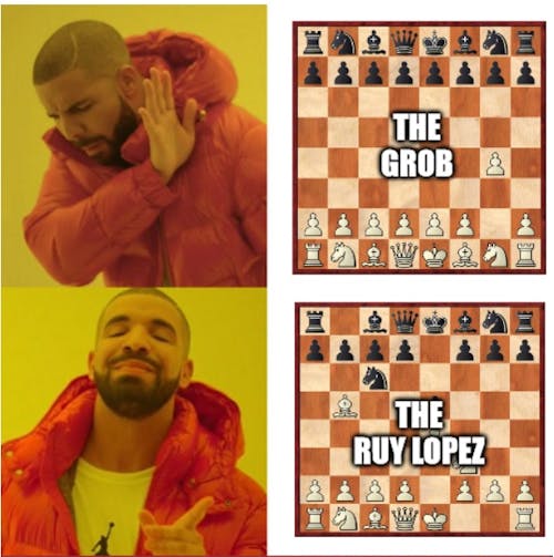 Chess memes/Never follow the advice of an opponent. Part 3 #chess