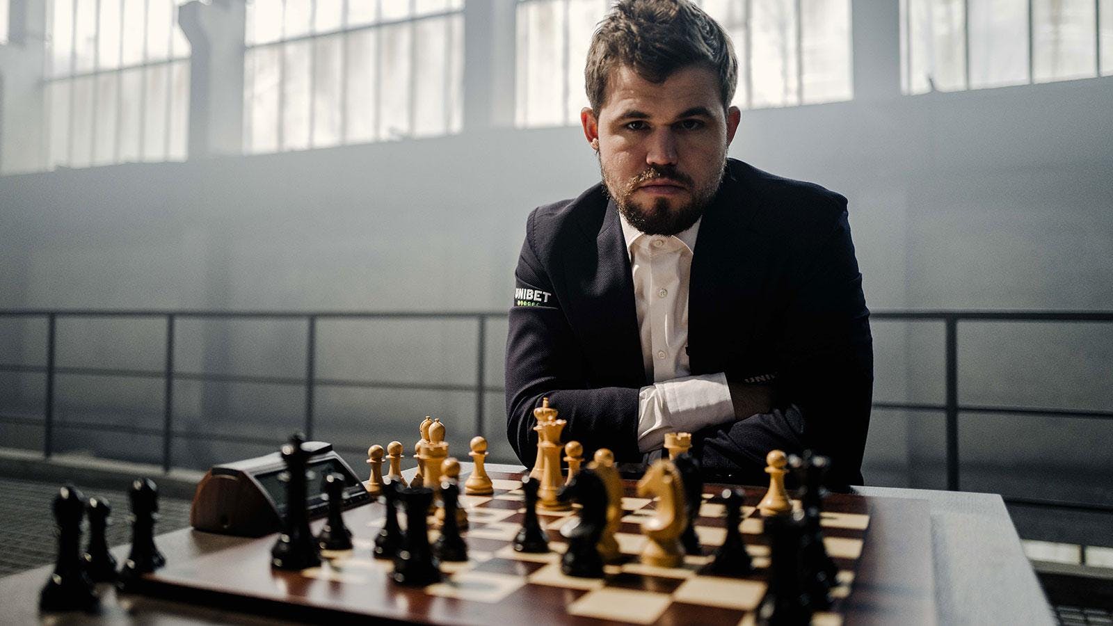 The Top 5 Chess Players of All Time: Learn More about Some of the