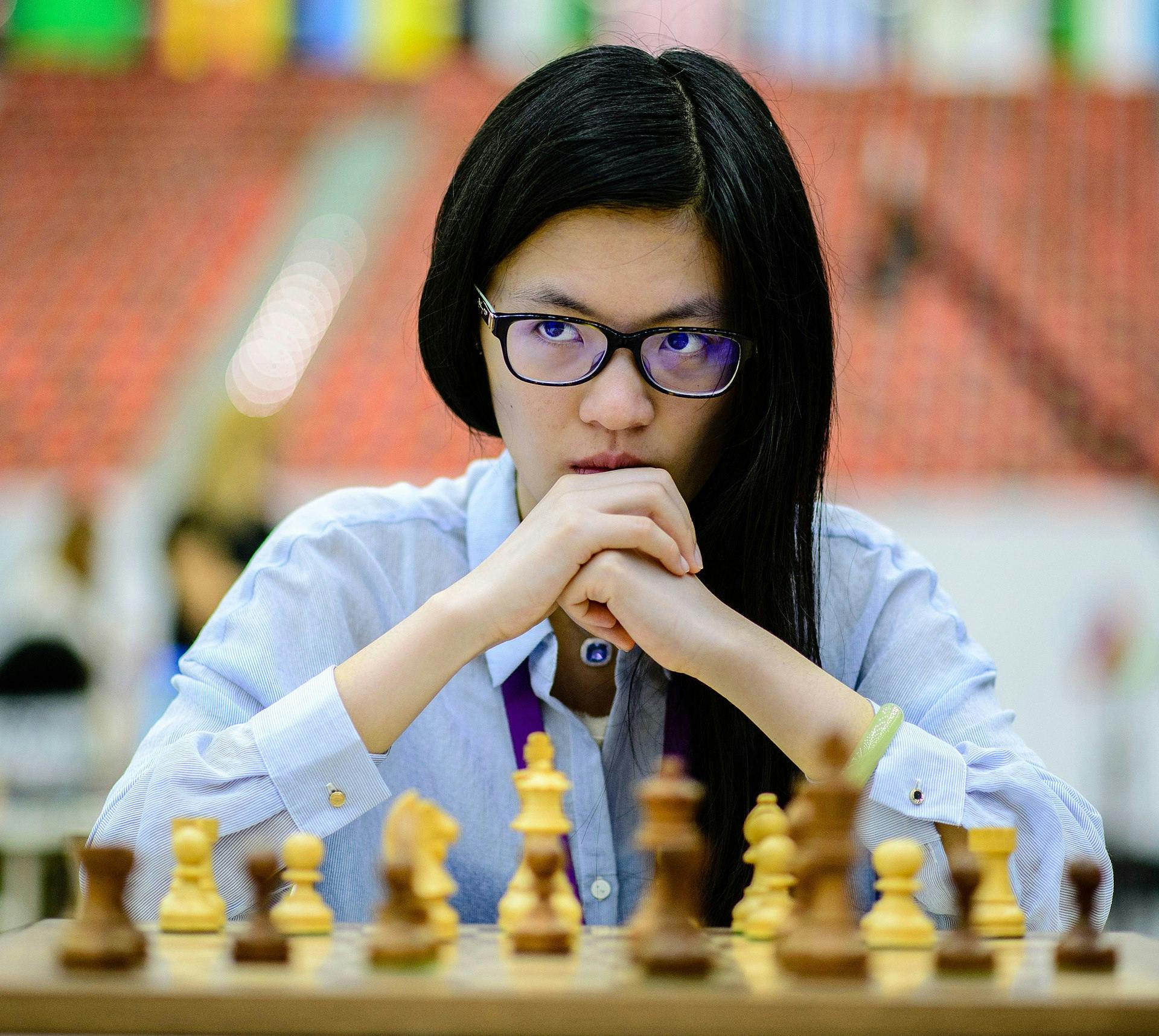 How Many Chess Grandmasters Does Your Country Have?