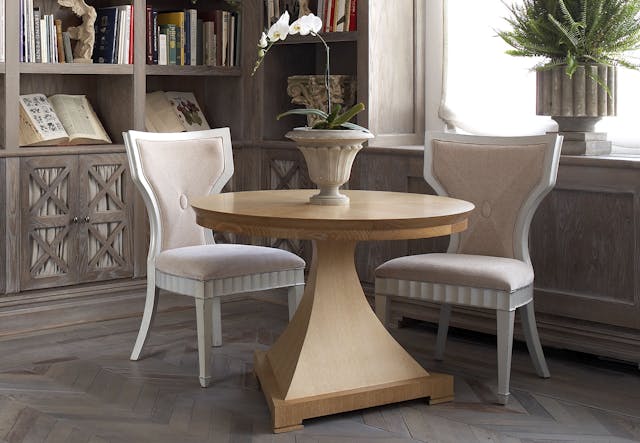 Kips Bay Designer Showhouse Table