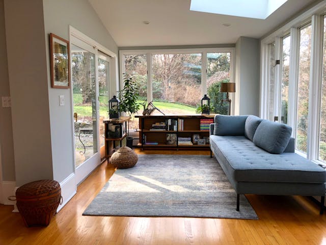 Westchester Farmhouse