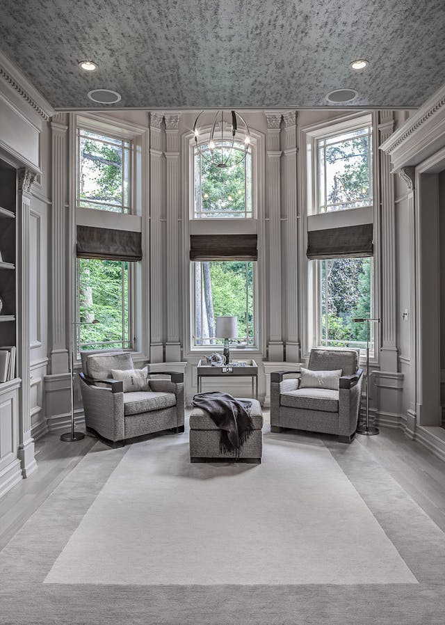 New Jersey Estate Chairs
