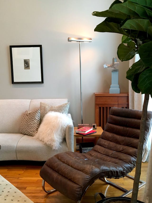 Chelsea Townhouse Chair