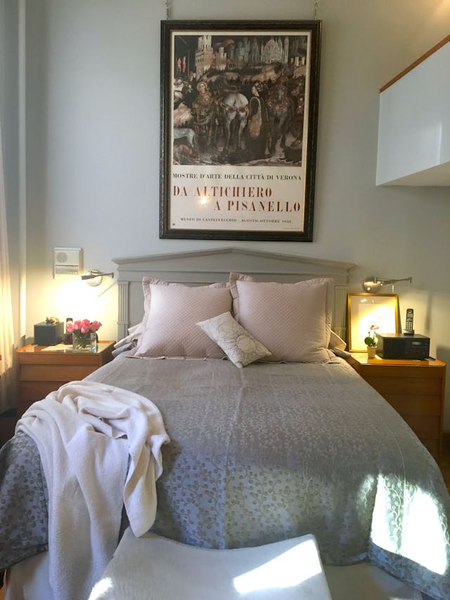 Chelsea Townhouse Bed