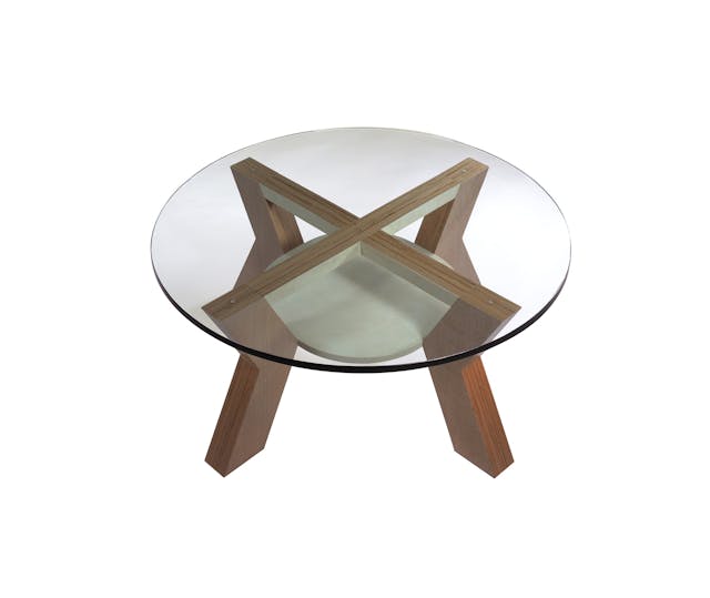 Flambeau Table