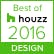 Houzz best of 2016 Design