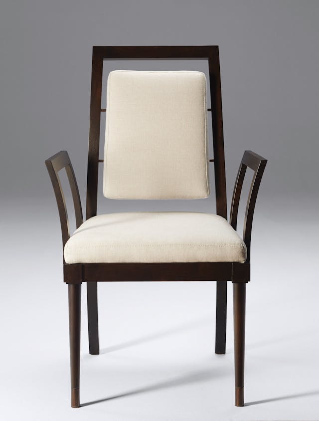Mendota Collection Arm Chair
