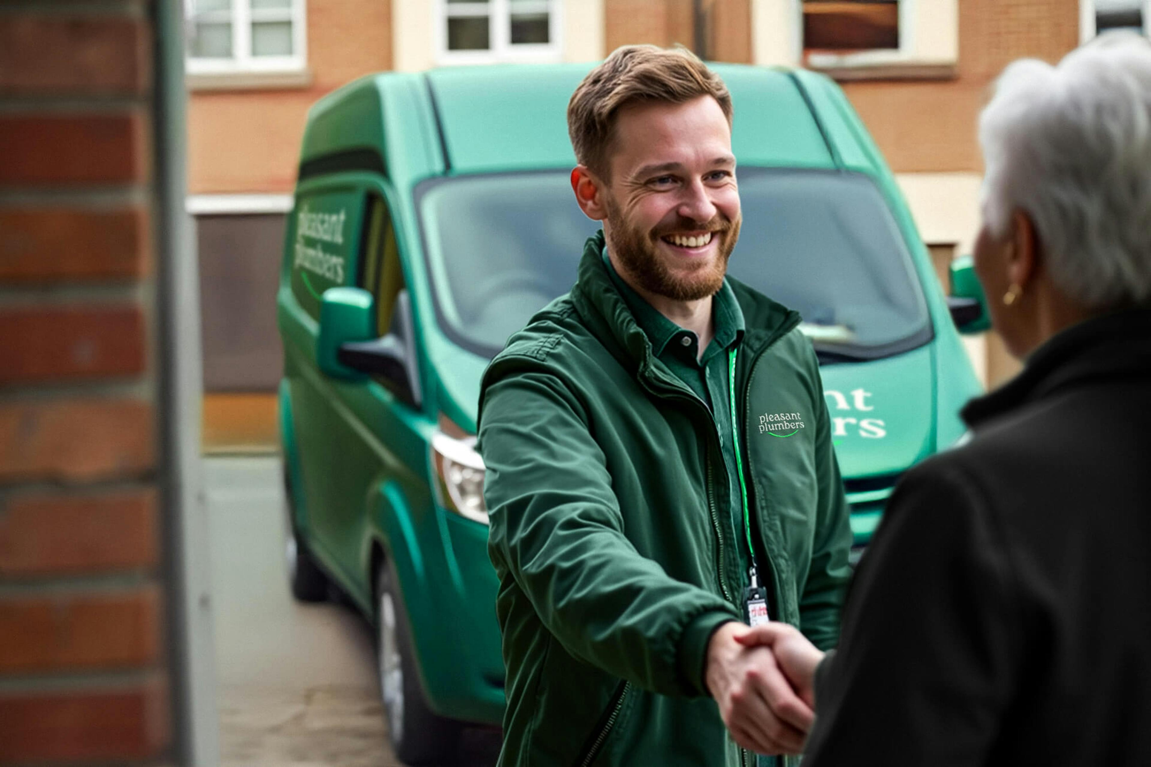 Trusted Plumber London