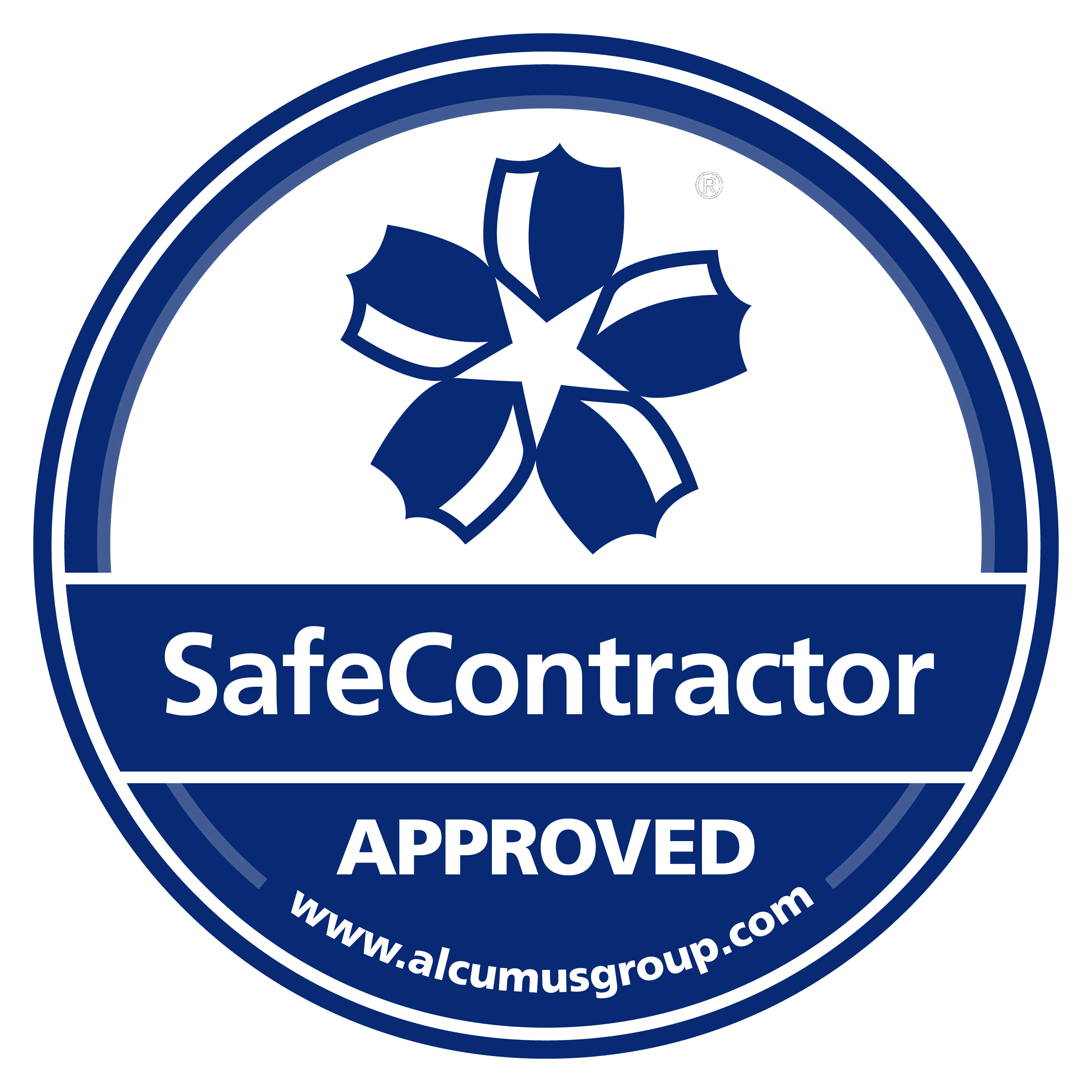 SafeContractor logo