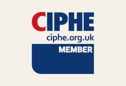CIPHE logo