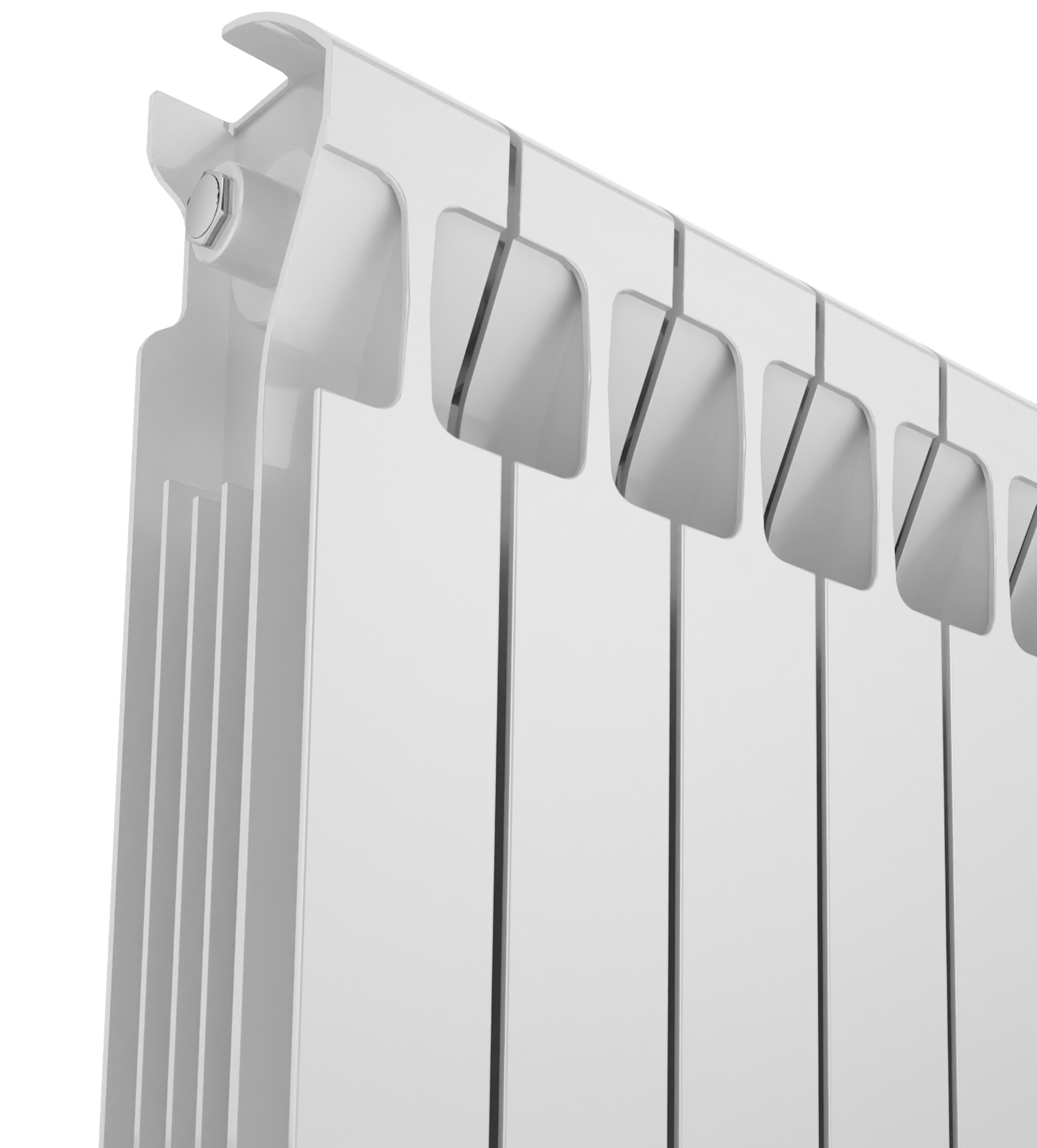 Radiator