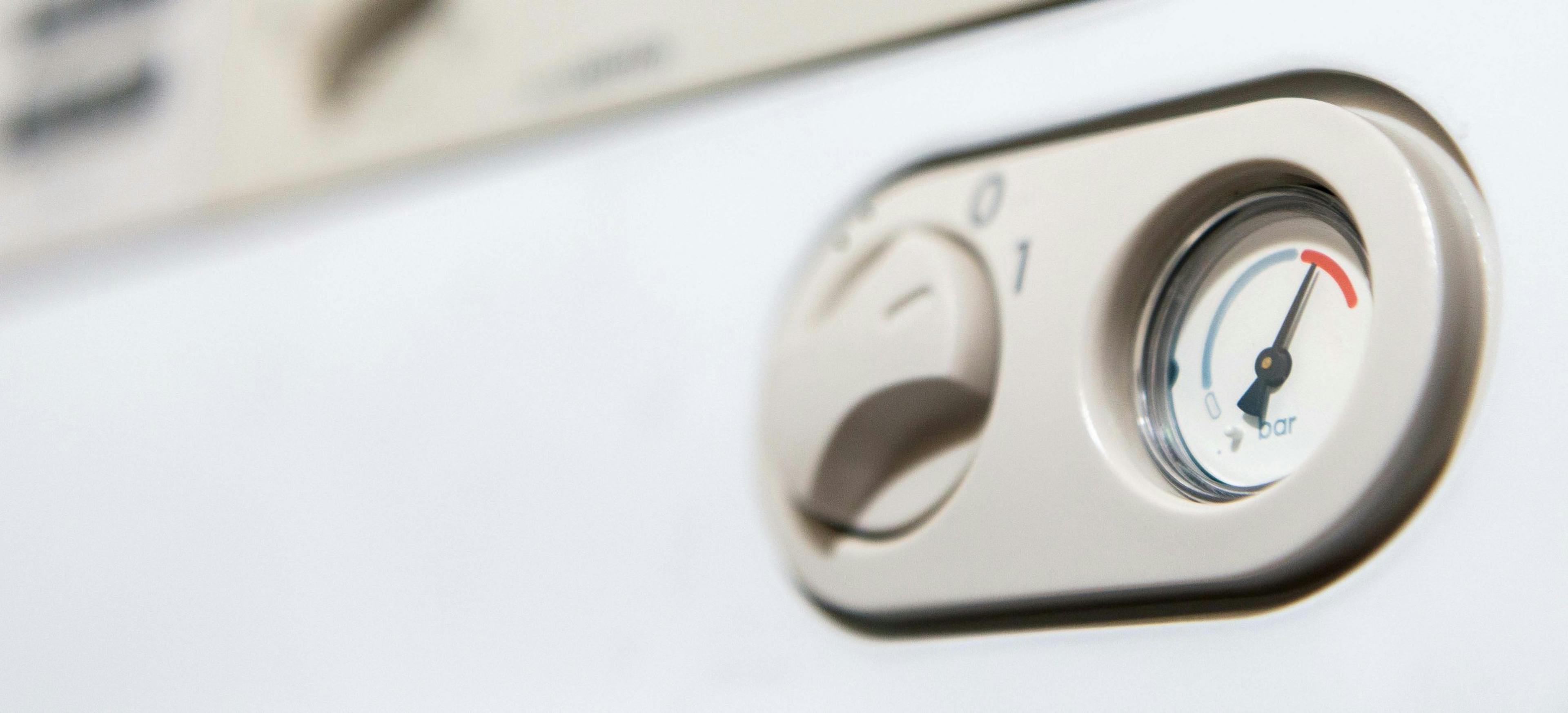 What Should Boiler Pressure Be?