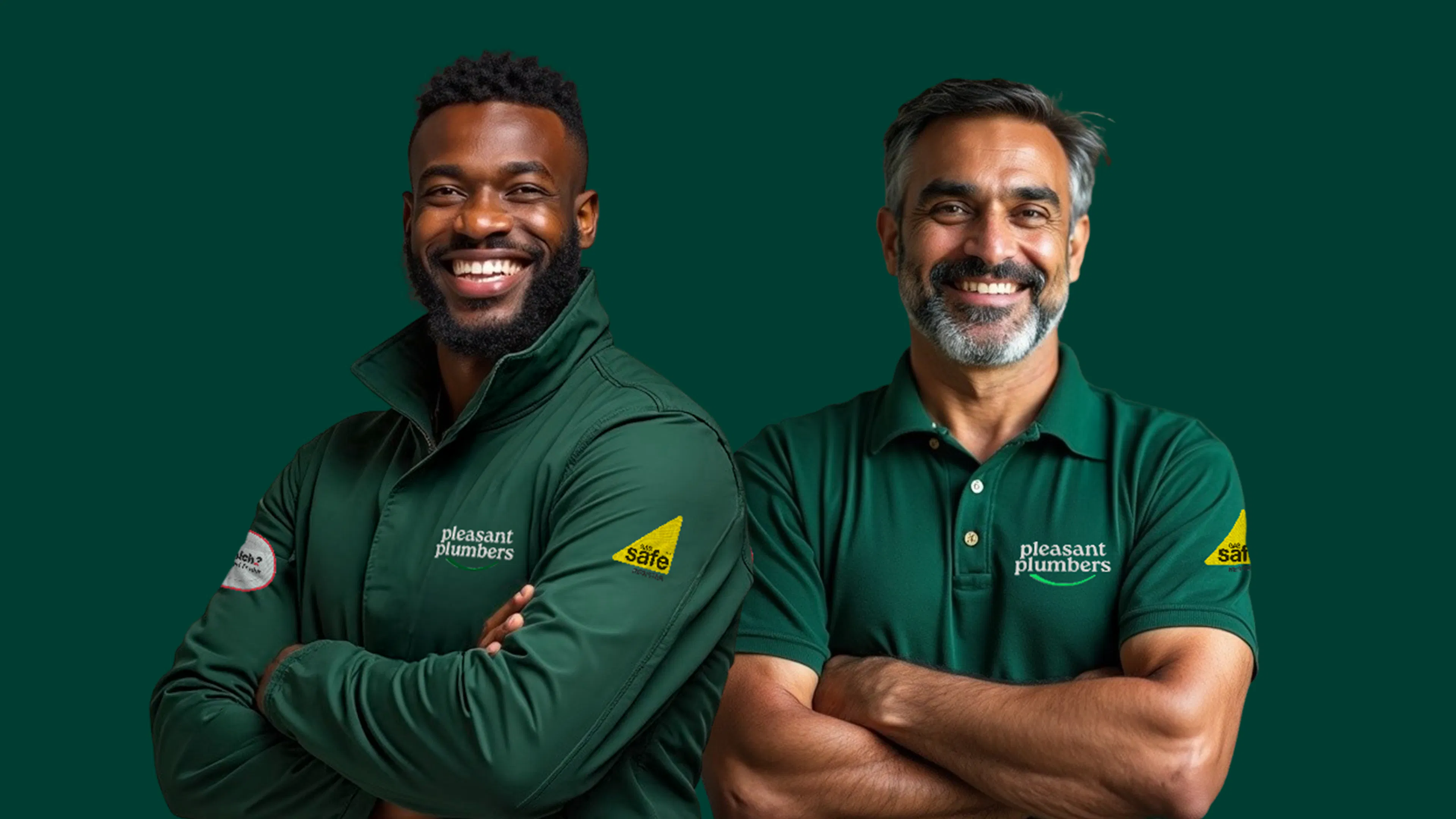 Best Training for Plumbers in London