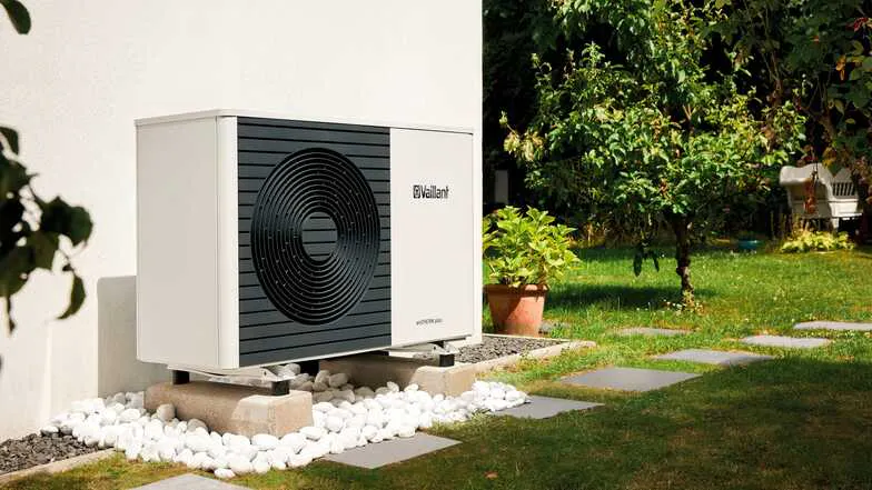 Heat Pump Installation London