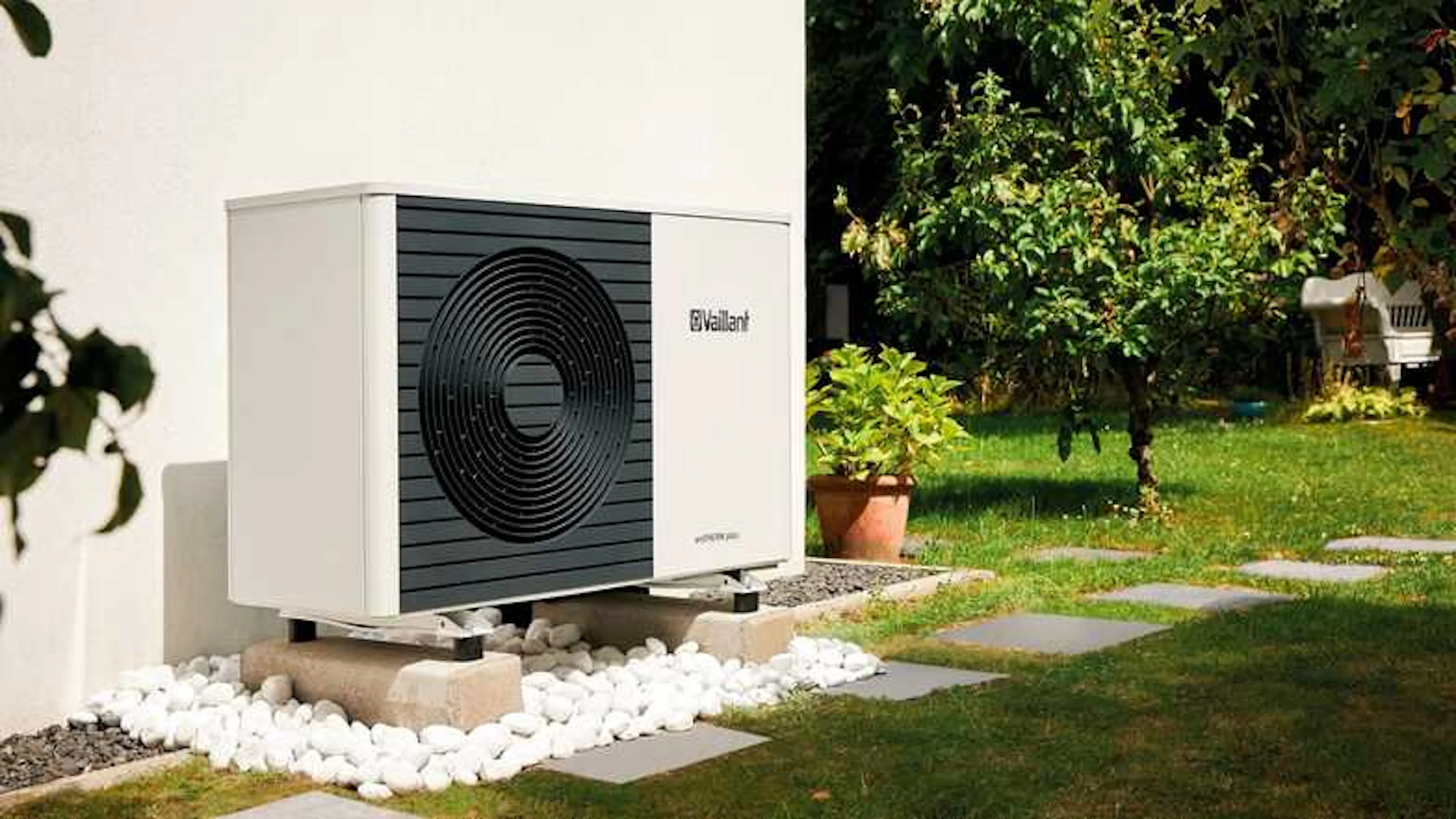 Heat Pump Installation London