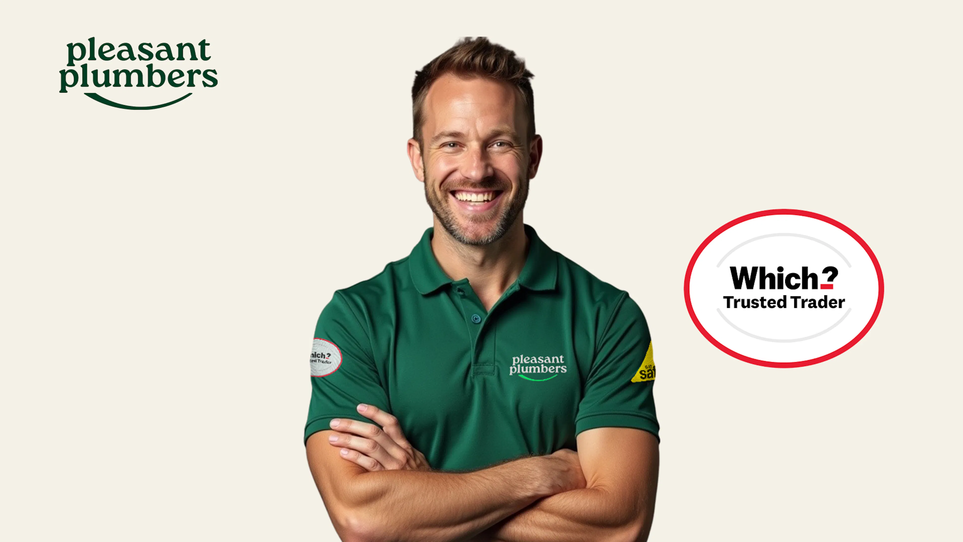 Best Plumber in London