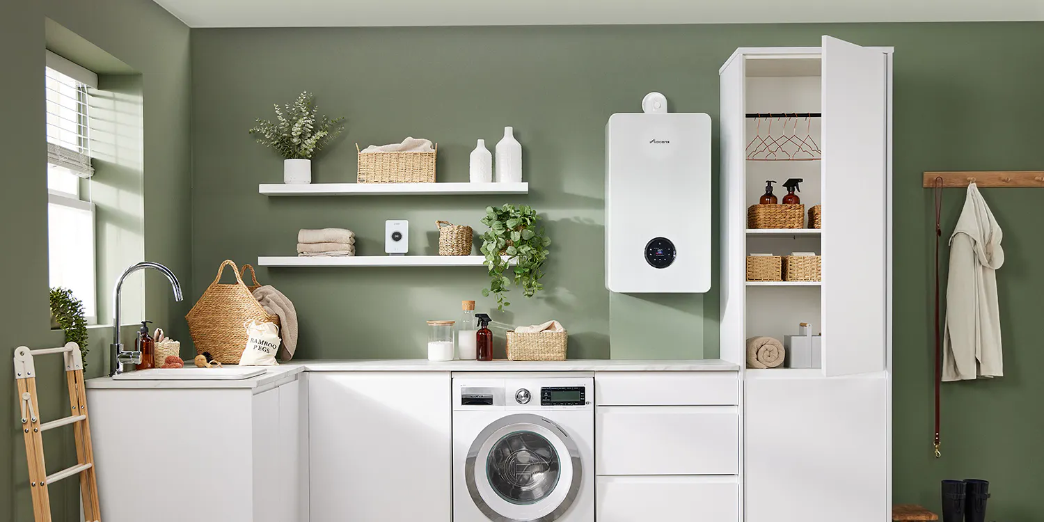 Boiler Replacement London