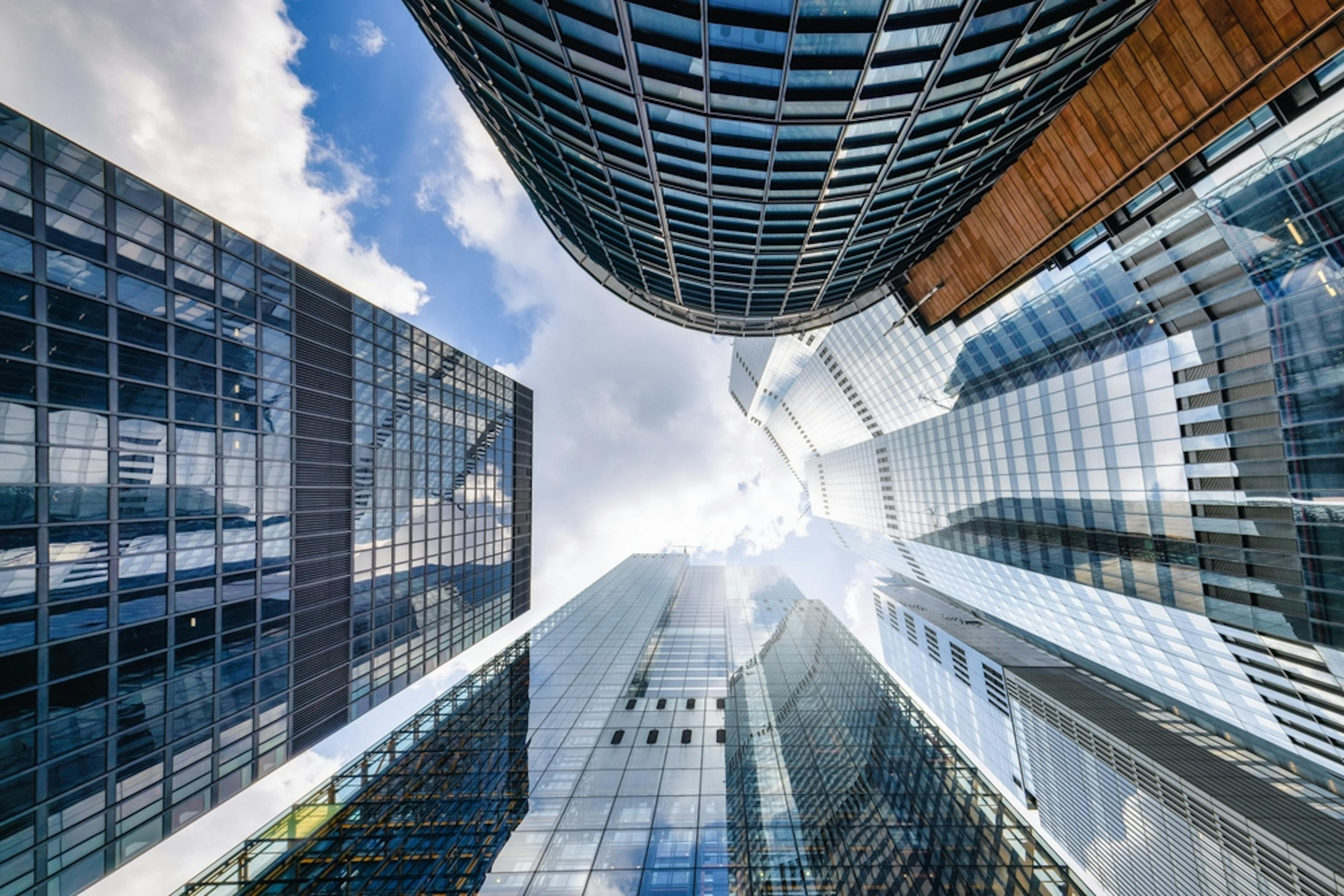 Commercial Plumber London