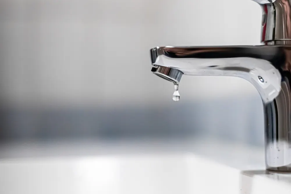 How to fix a dripping tap | London Plumber