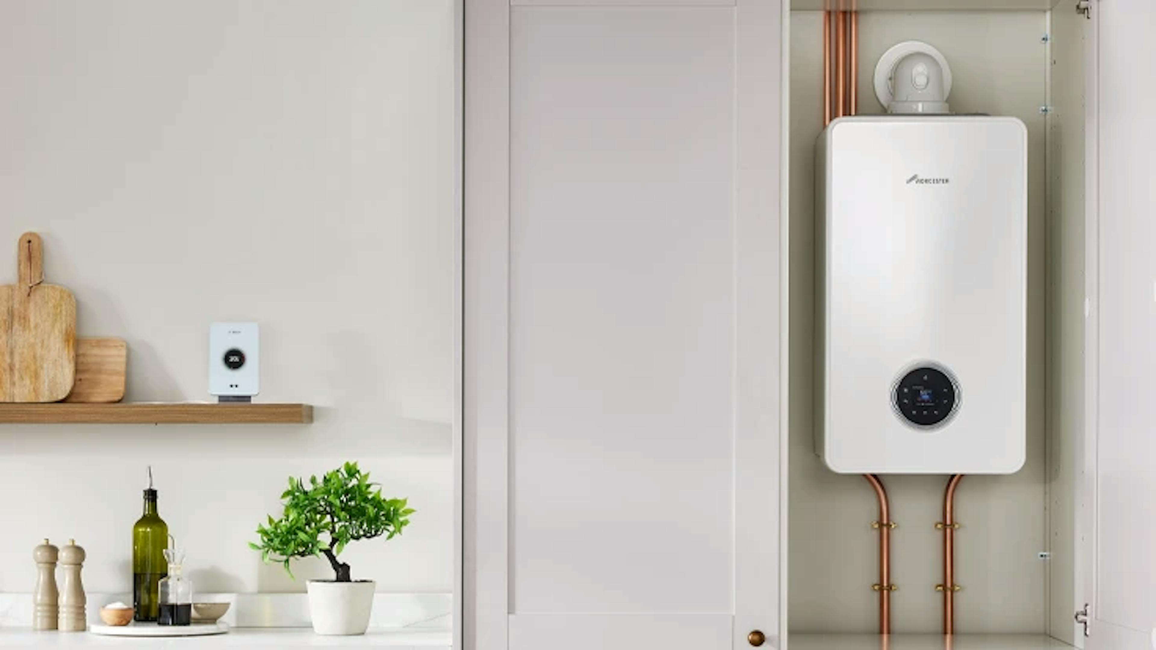 What to do if your boiler breaks