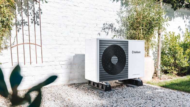 Heat Pump Installation London