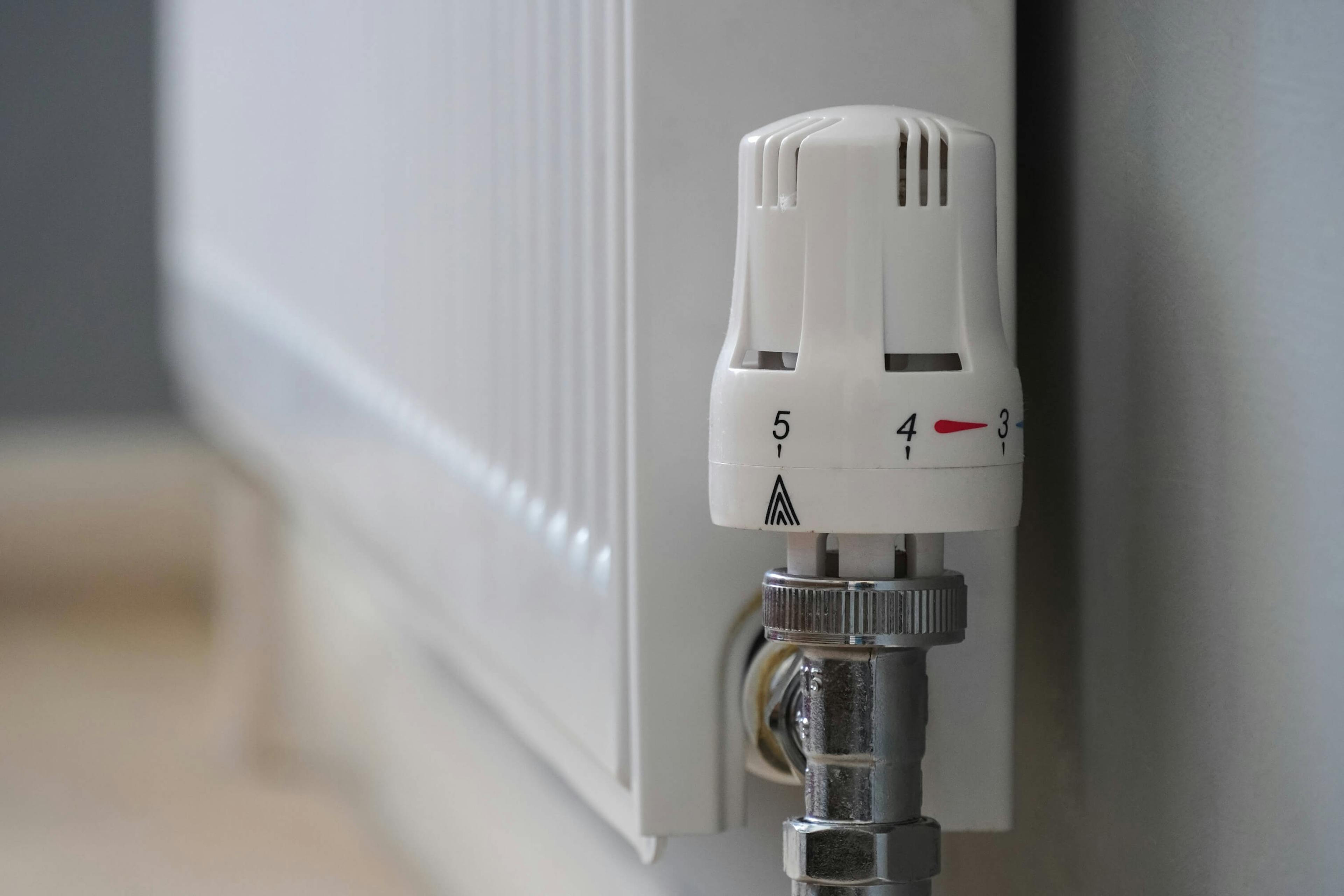 Fix Cold Radiator