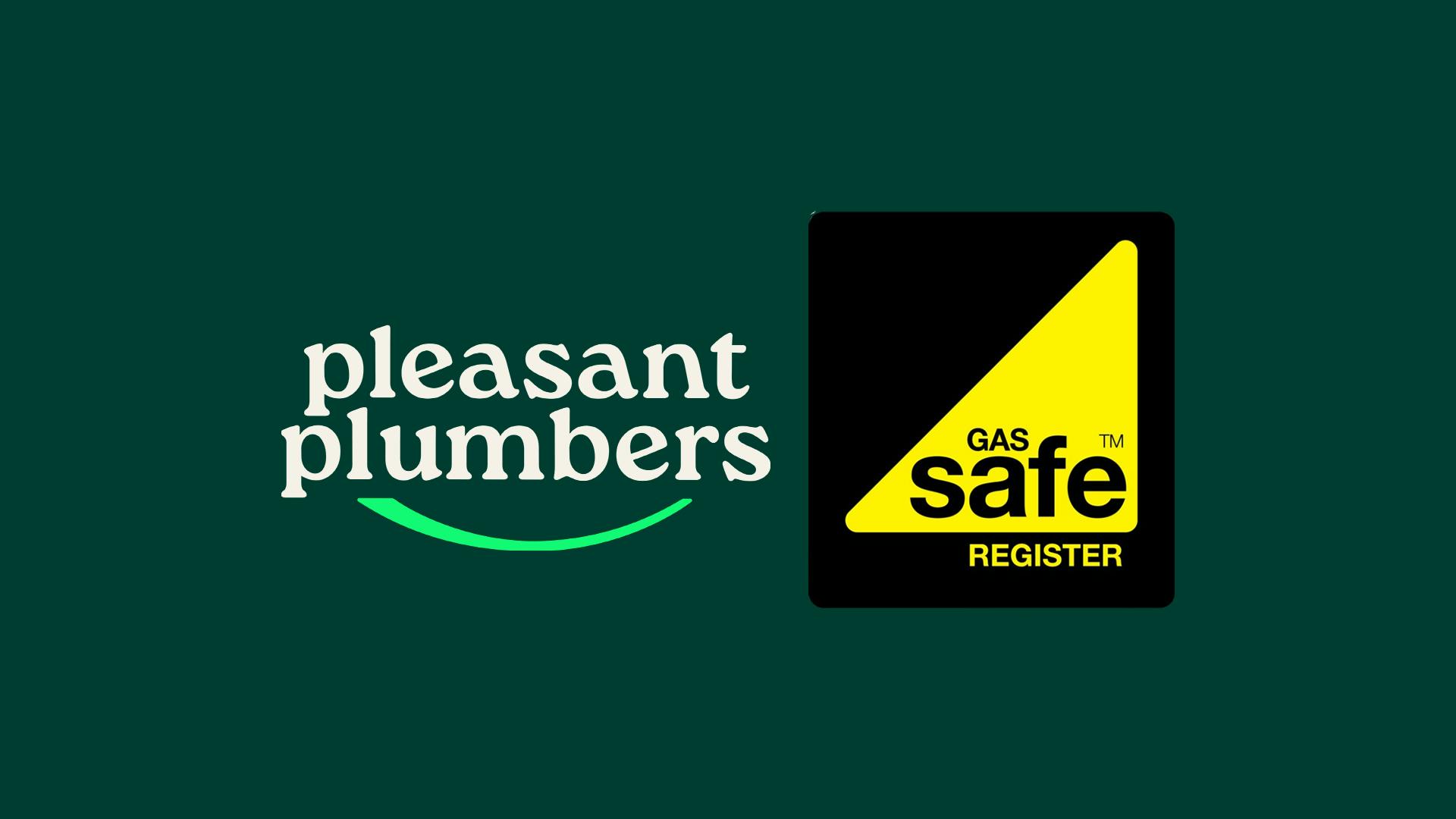 Gas Safe Plumber London
