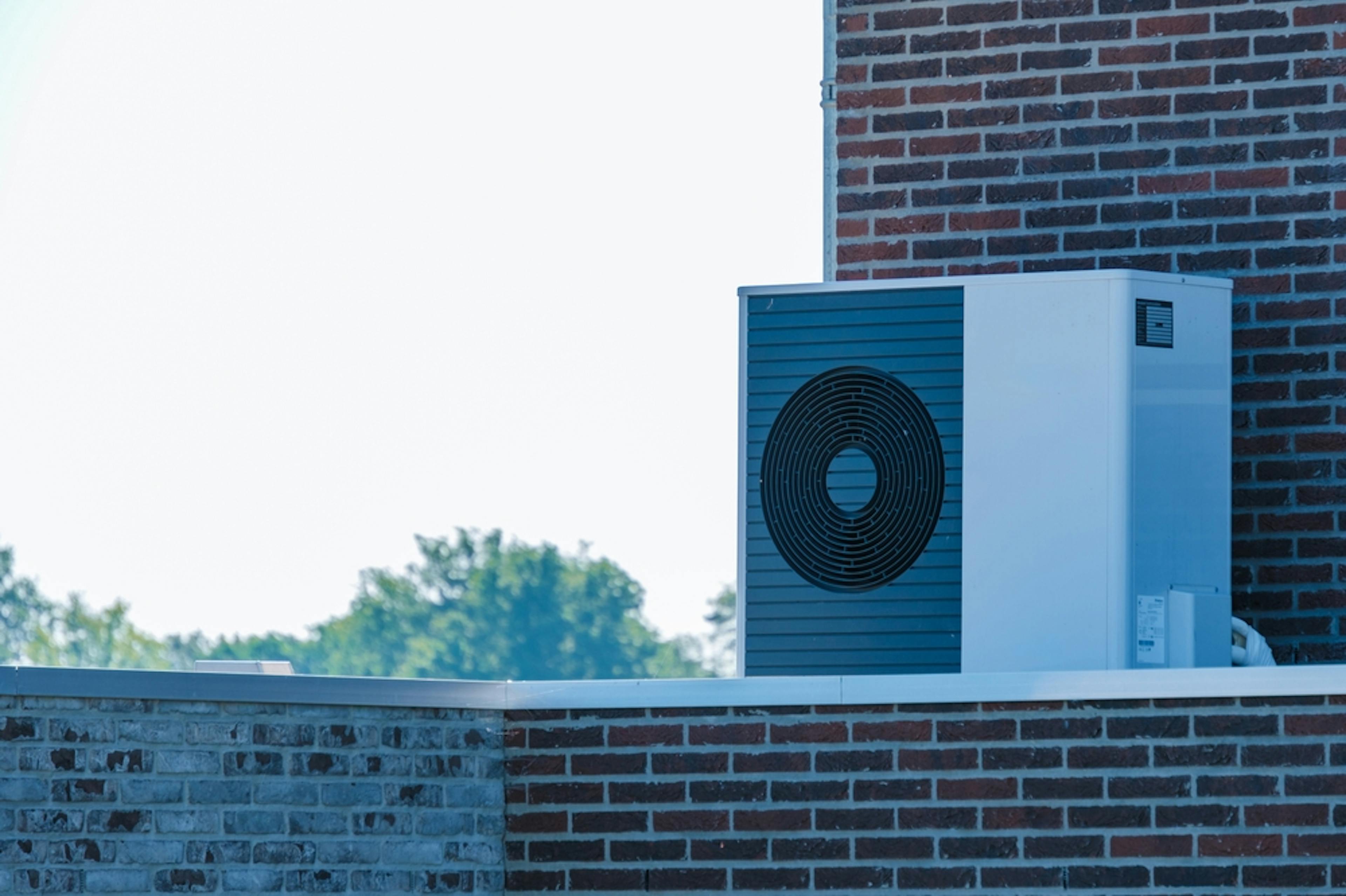 Heat Pump London
