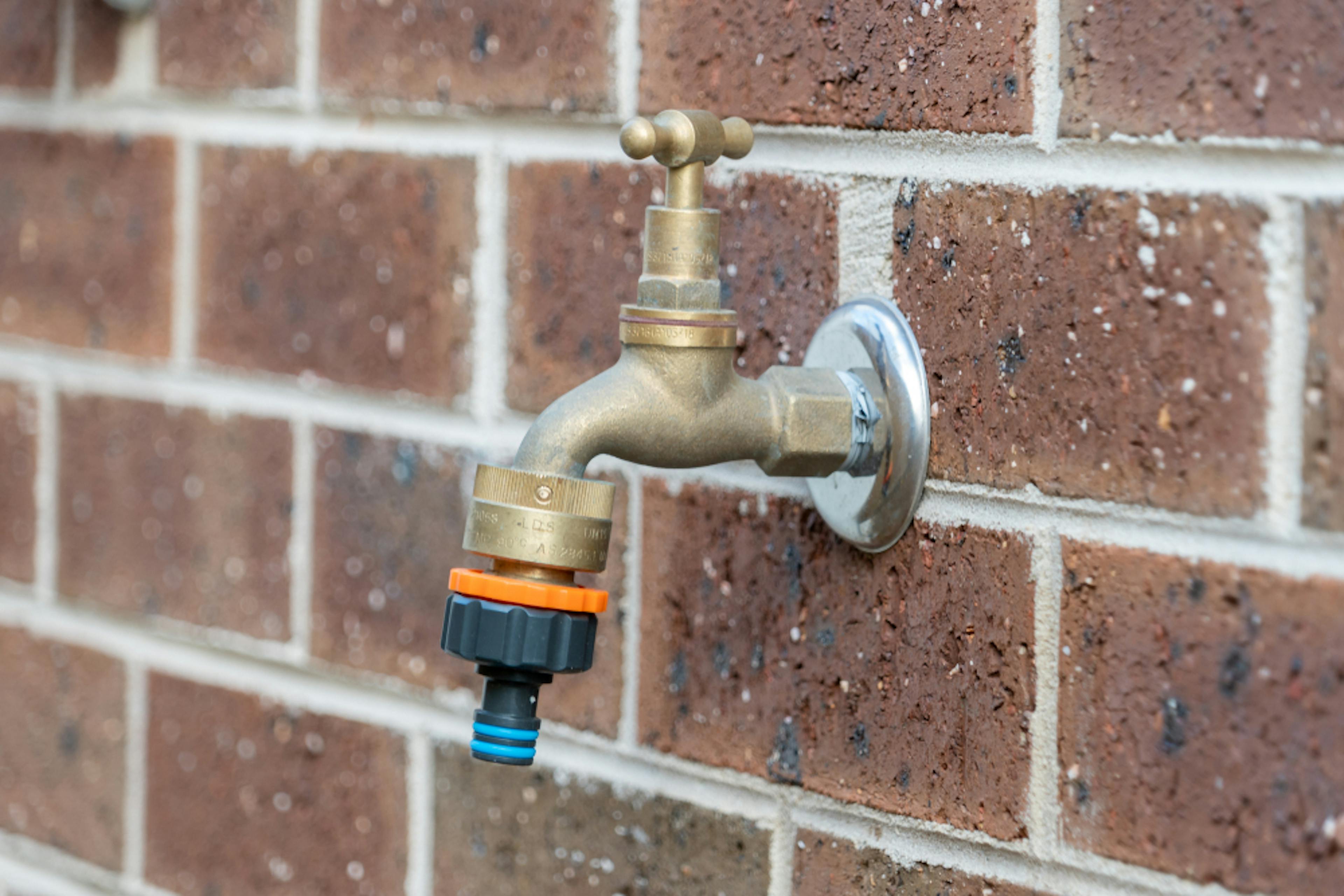 Plumber in London