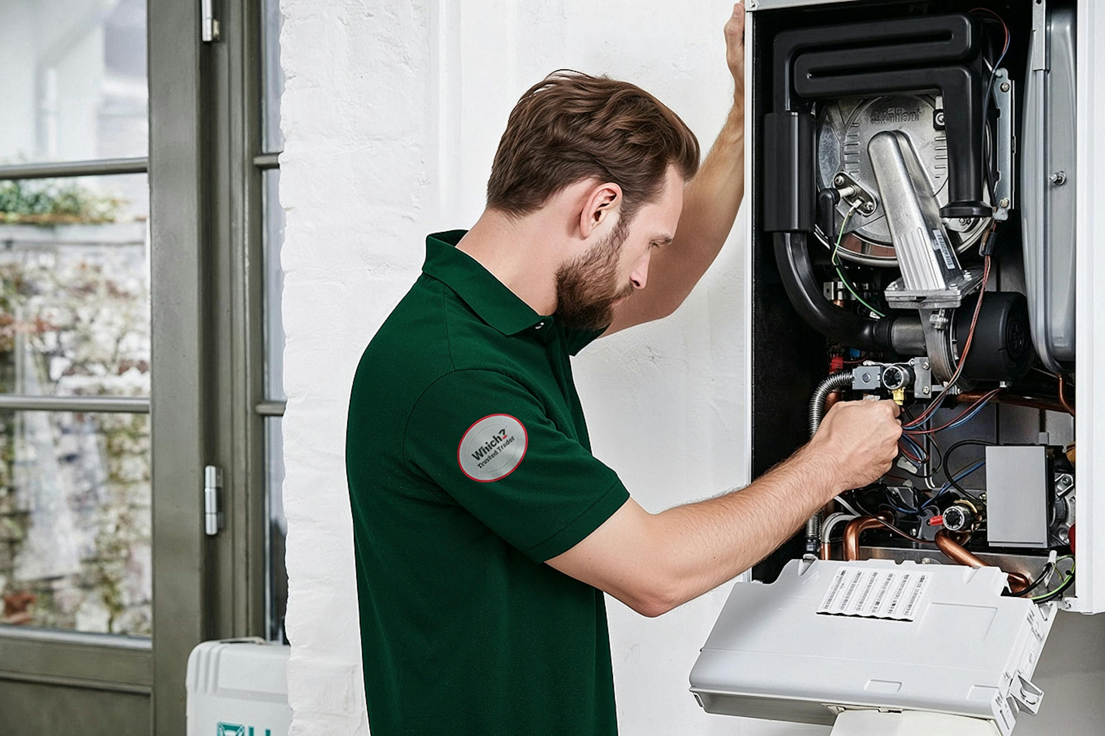 Emergency Boiler Repair London