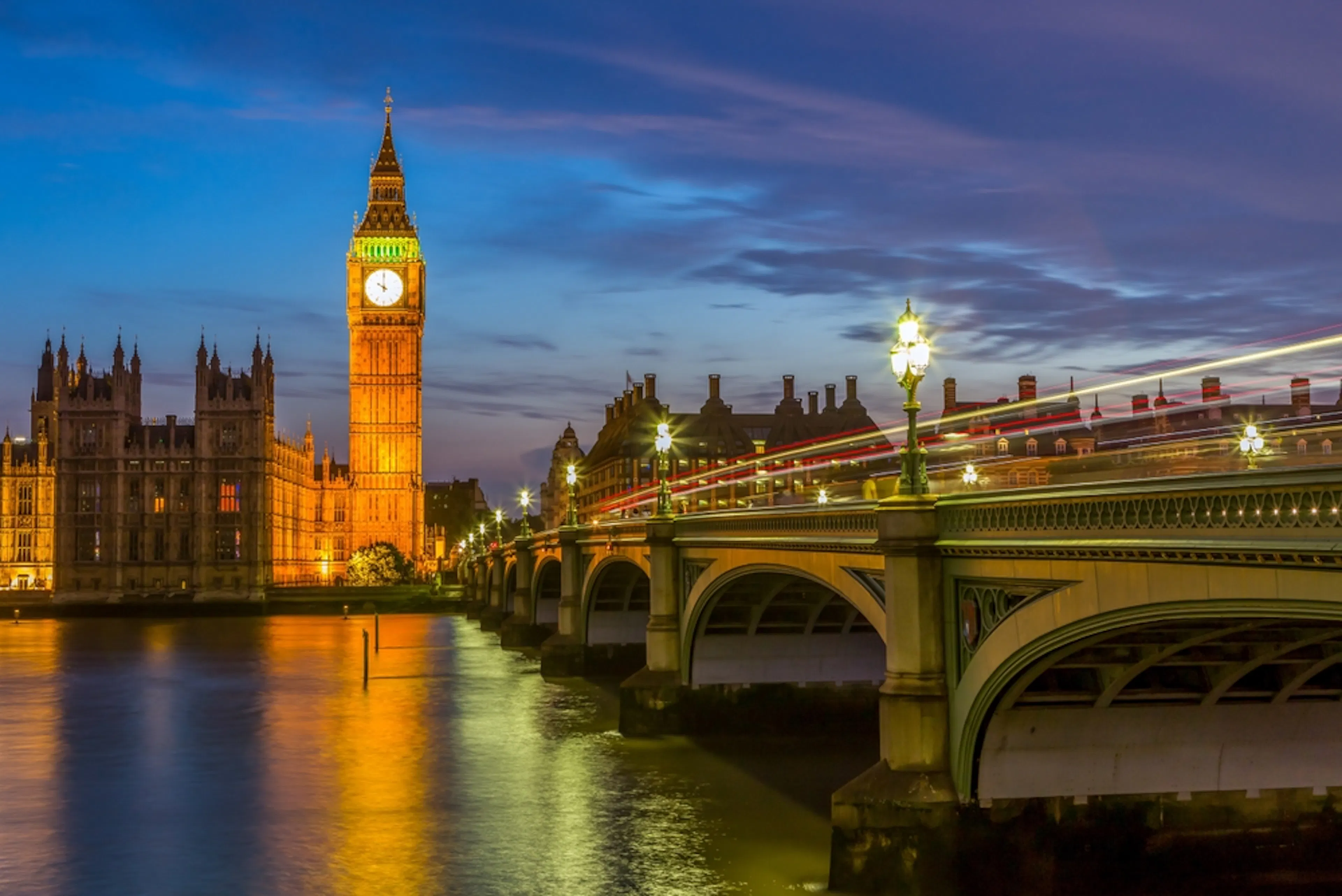 Emergency Plumber London