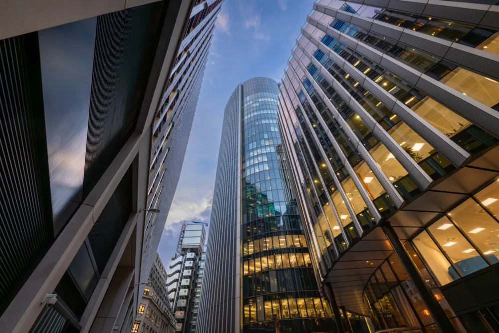 Commercial Plumber London
