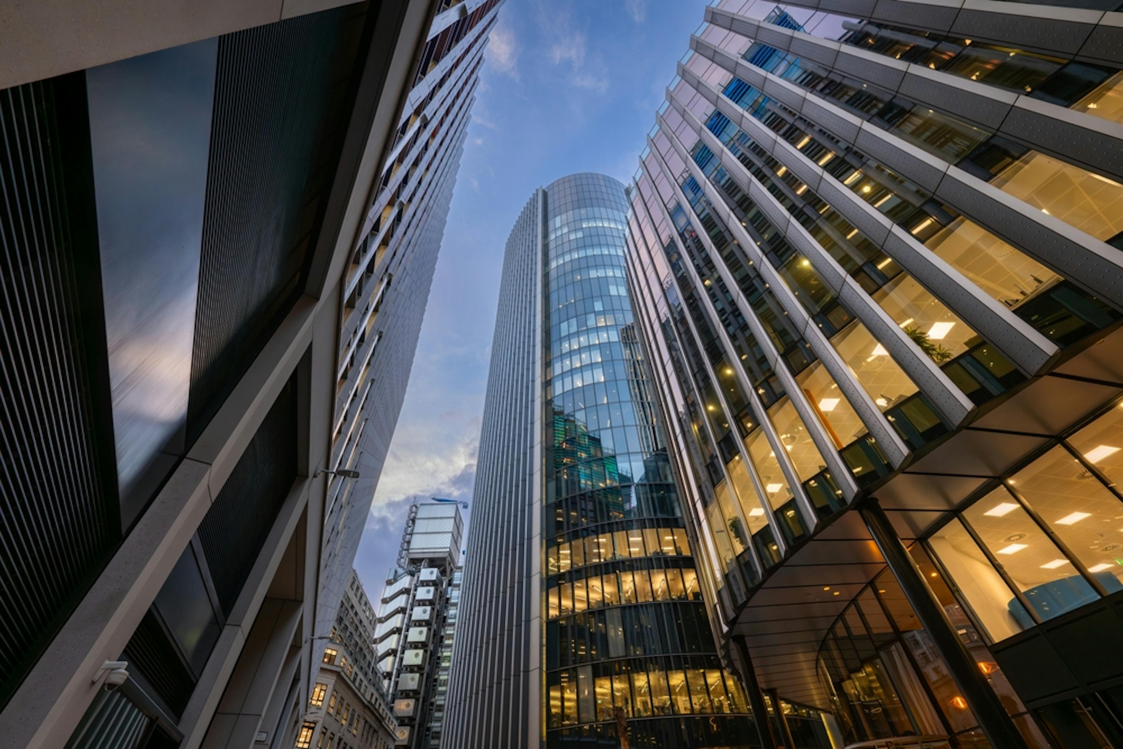Commercial Plumber London