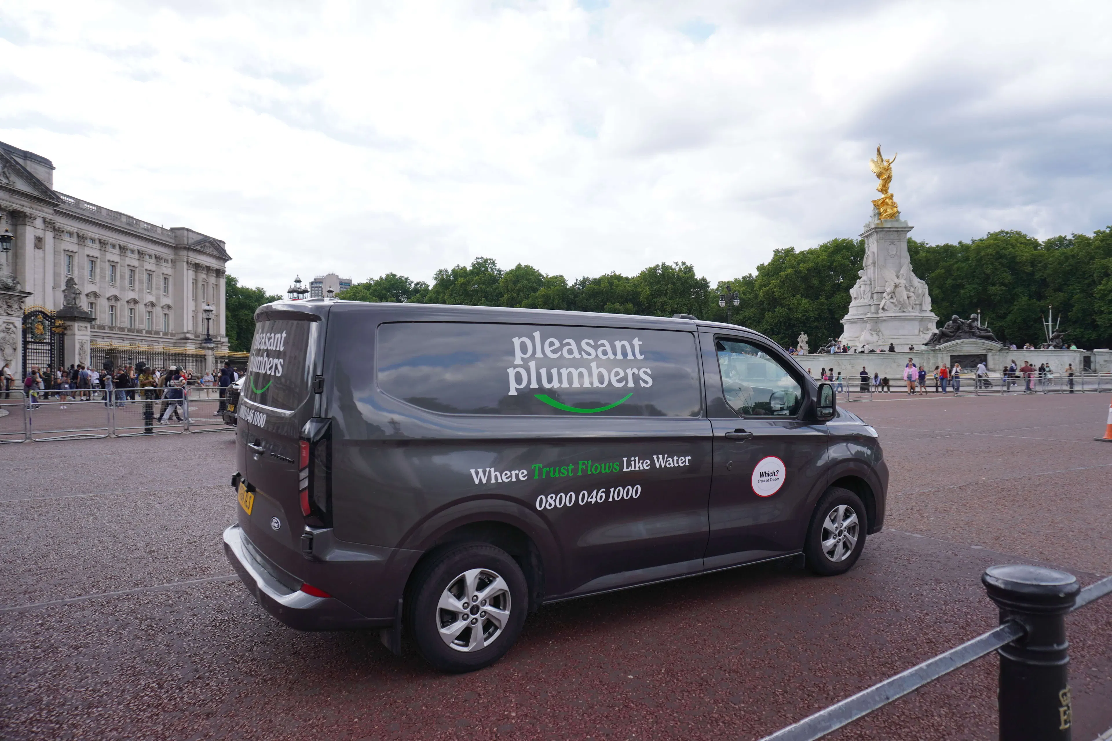 24/7 Plumber London