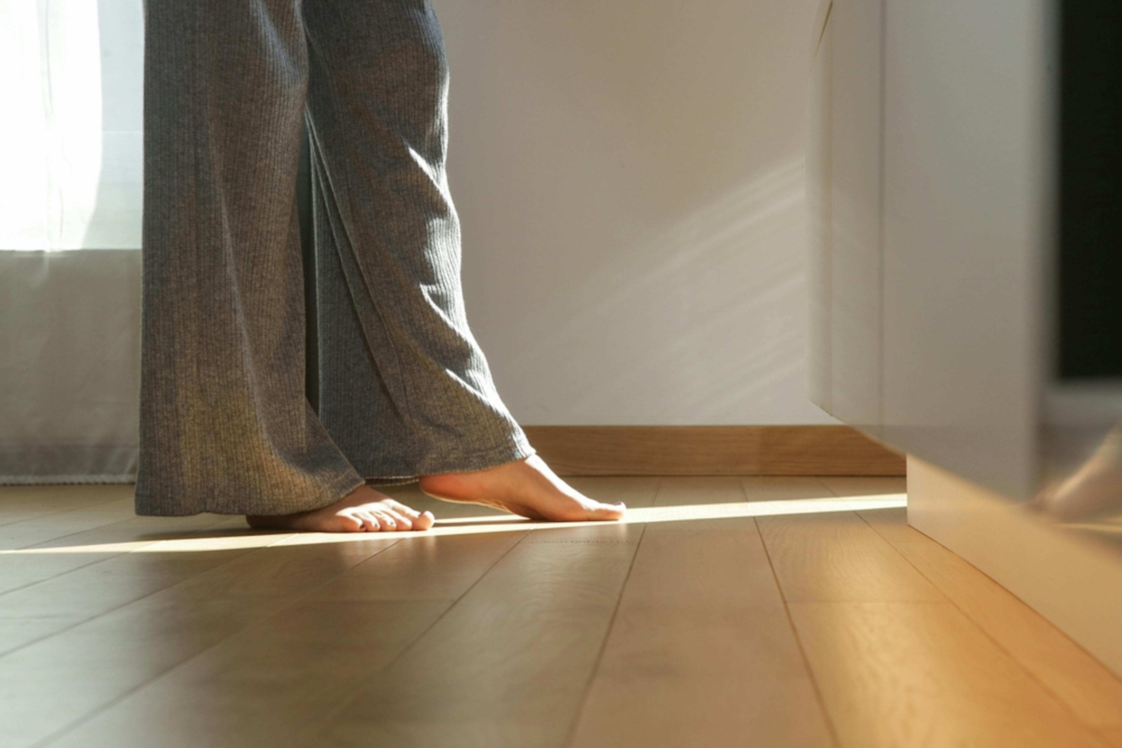 Underfloor Heating Installation London