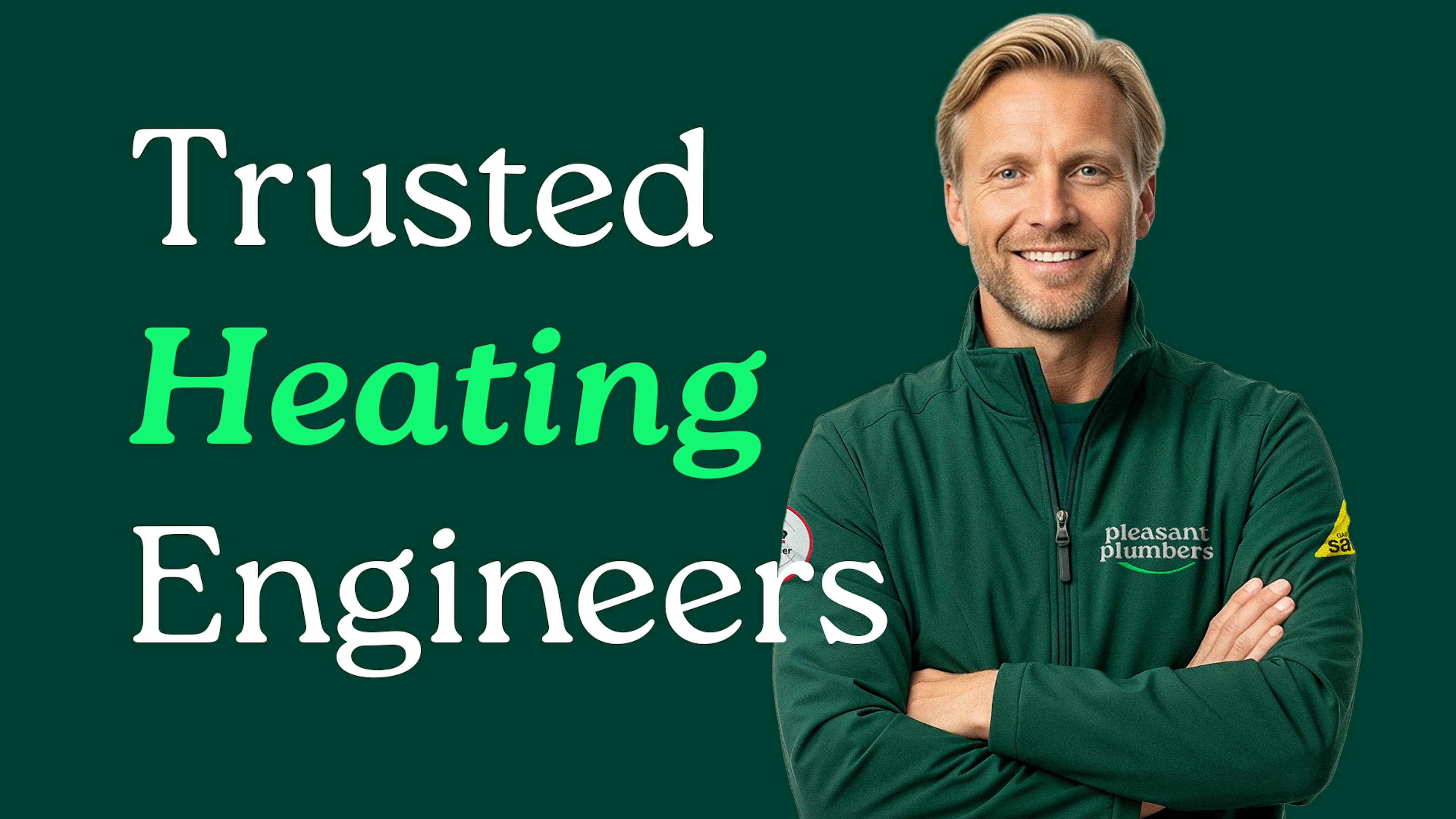 Heating Engineer London