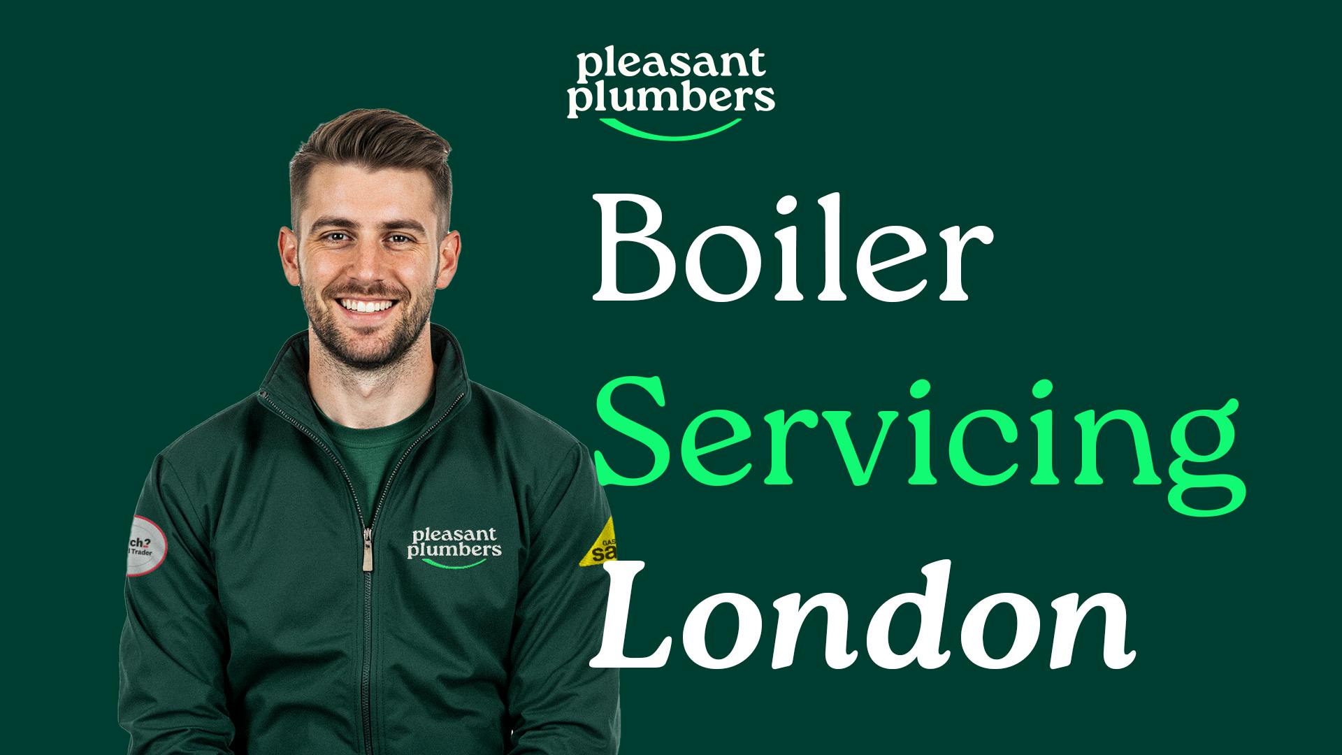 Boiler Service London