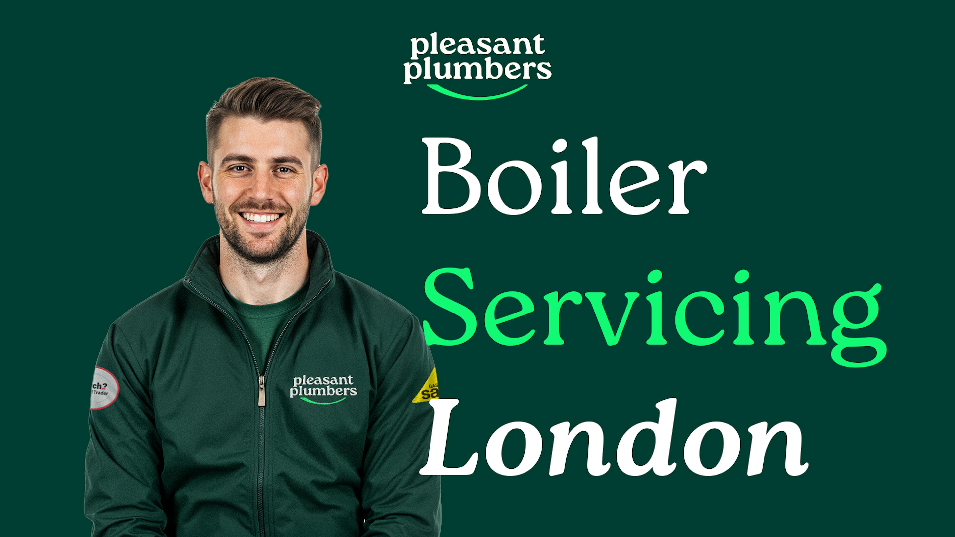 Boiler Service London
