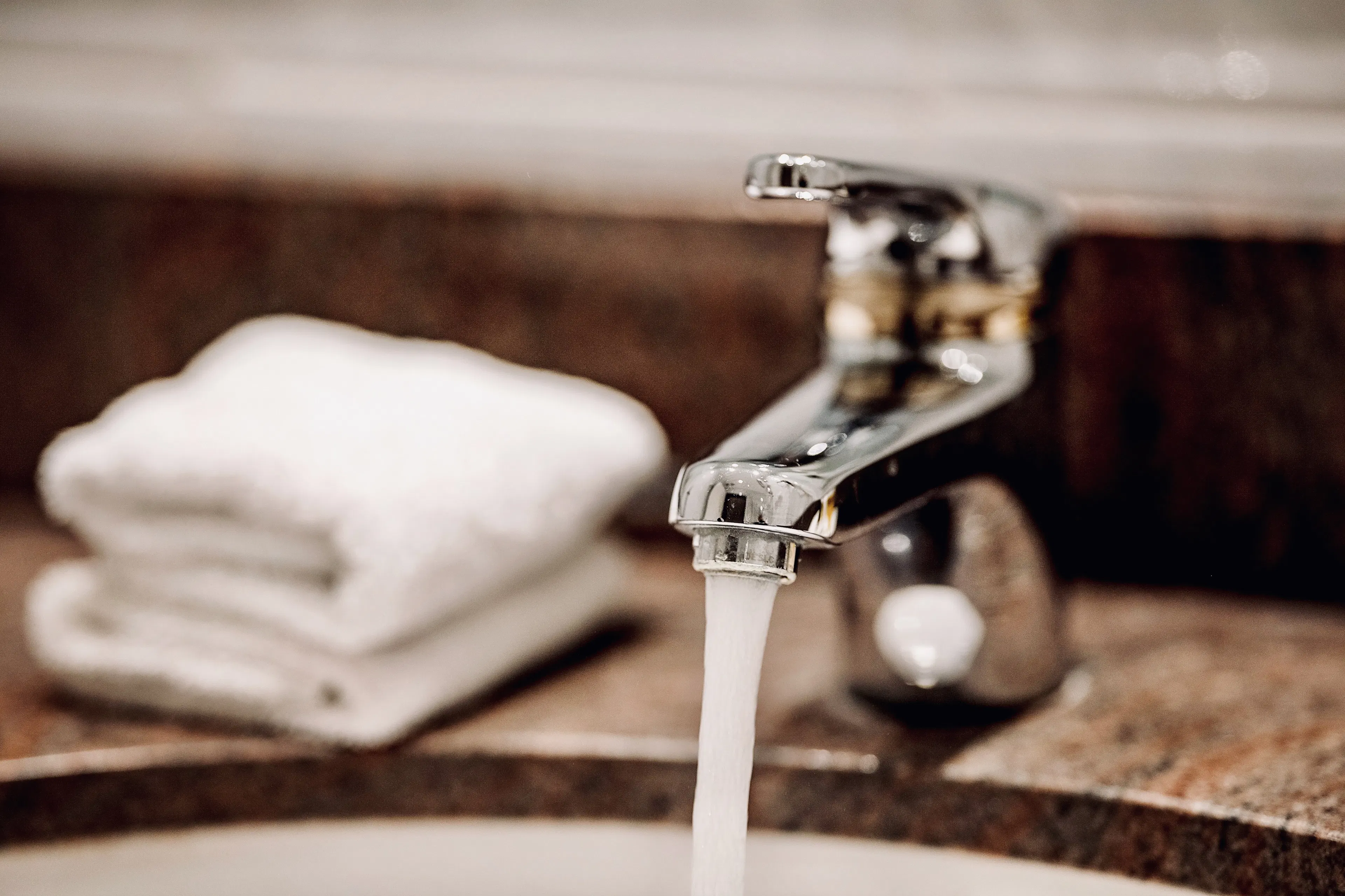 Hotel Plumber London
