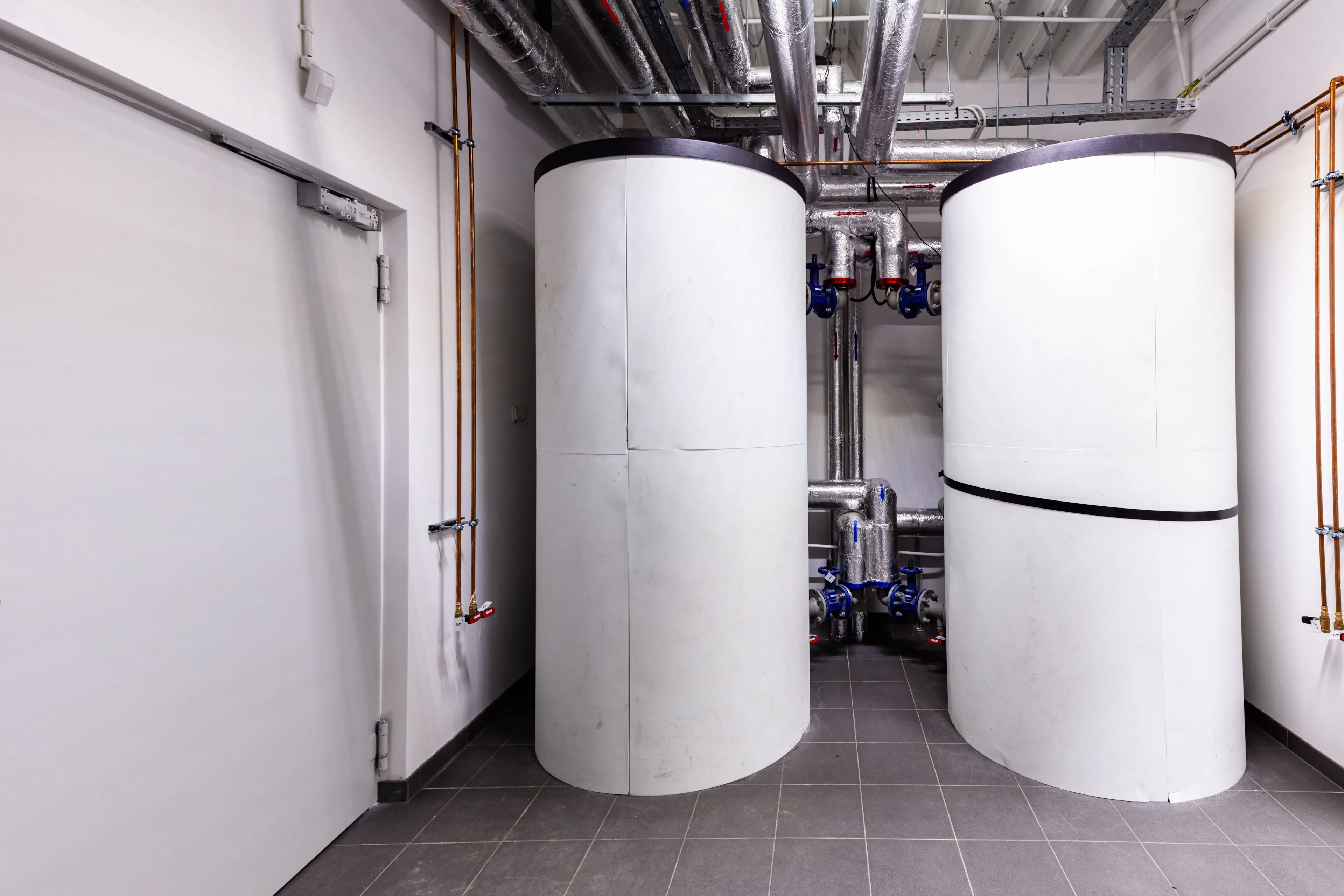 Commercial-Plumber-London-Schools-Universities