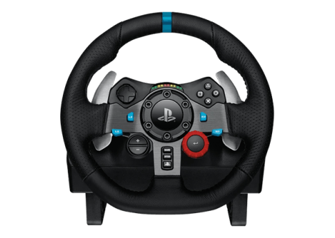 Kierownica Logitech G29 Driving Force na PS4/PC
