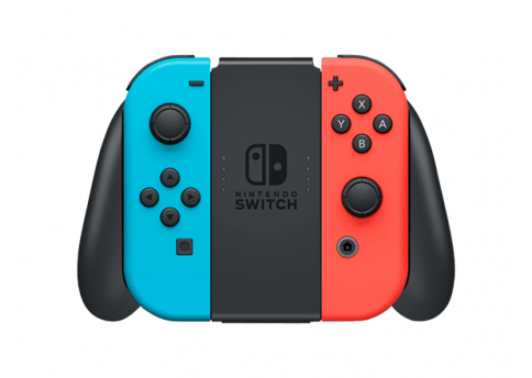Konsola Nintendo Switch + Joy-Con 32GB