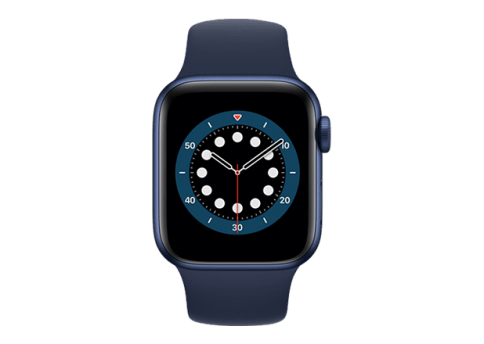 Apple Watch 6 40mm