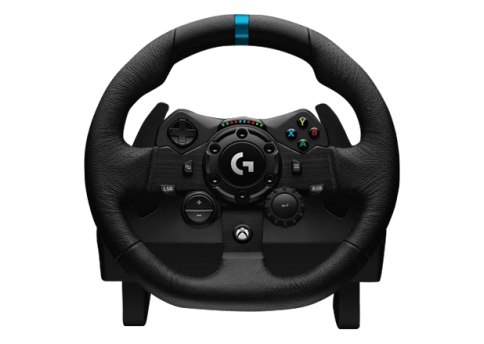Kierownica Logitech G923 Xbox/PC