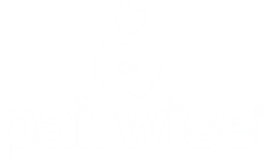 Pairwise logo