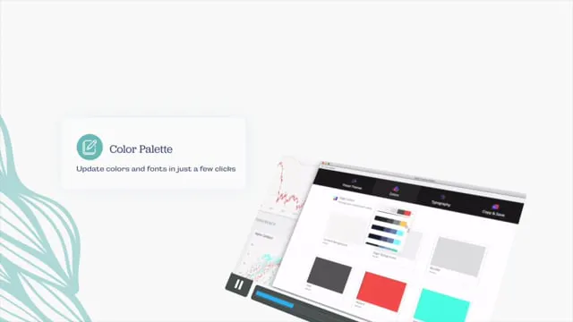 Dash Design Kit