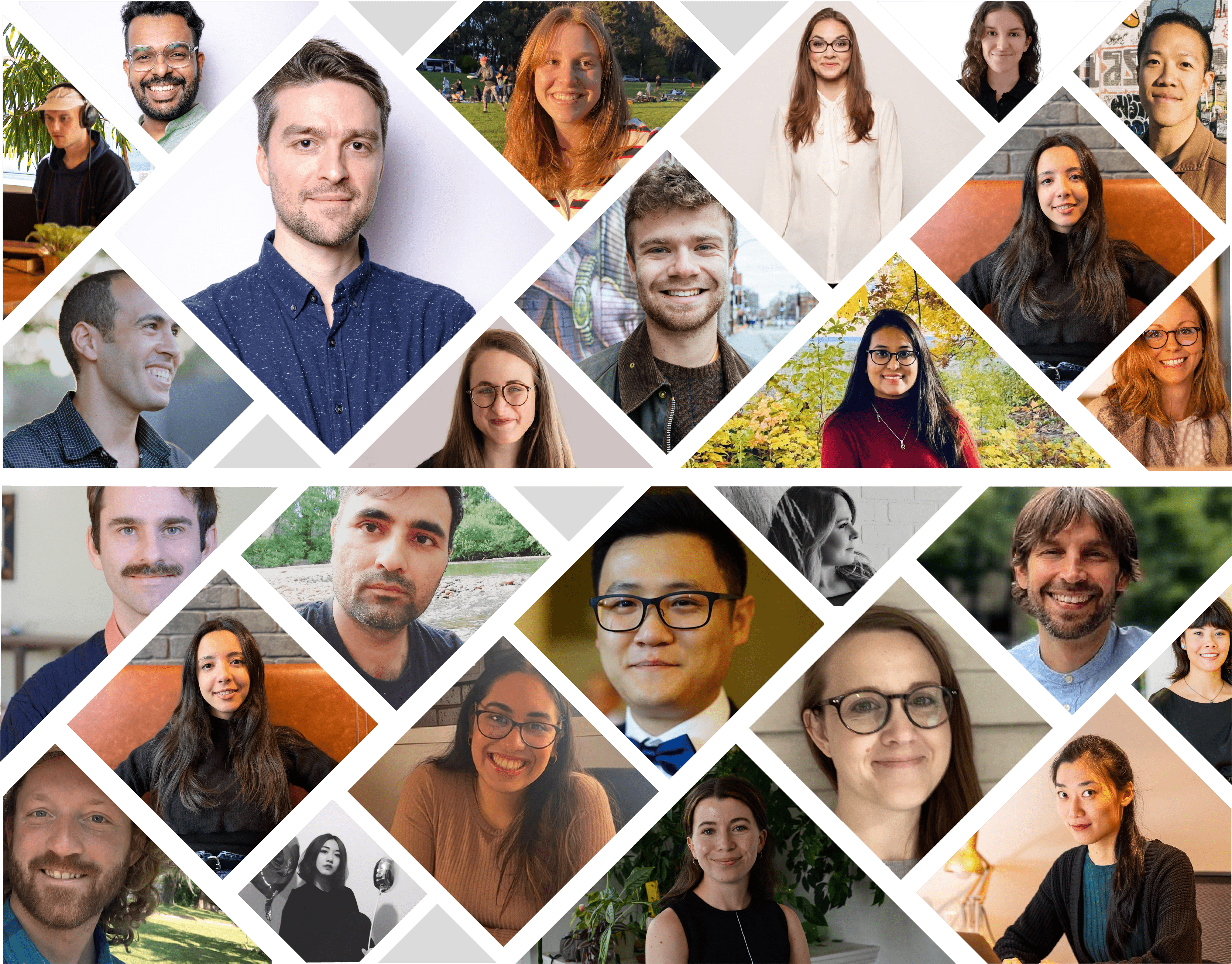 Plotly employees