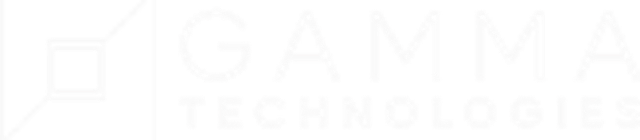 Gamma Technologies logo