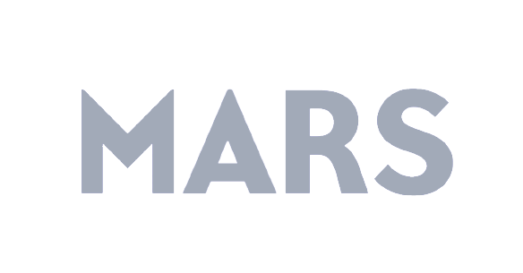 Mars Logo