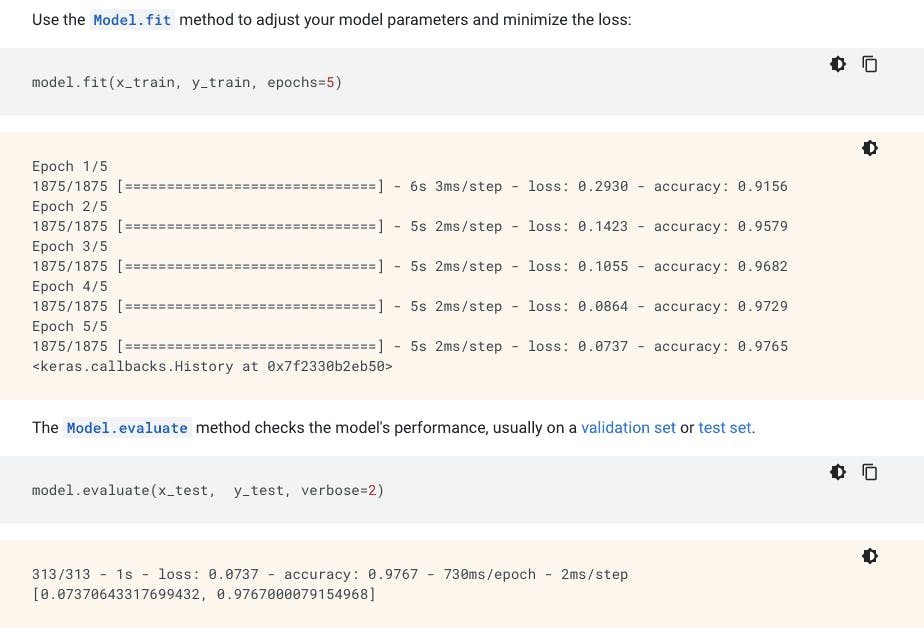 TensorFlow